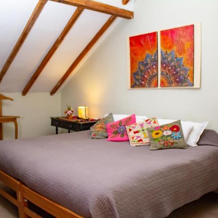 プーノ Casa Panqarani Bed & Breakfast エクステリア 写真